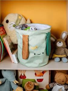 Sinsay - Cutie pentru depozitare - verde-pal