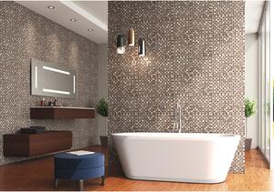 Faianță baie / bucătărie Mosaico Petra 10 30x30 cm
