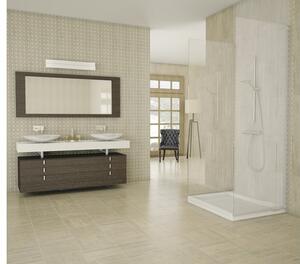 Faianță baie / bucătărie Rhea Beige 25x50 cm