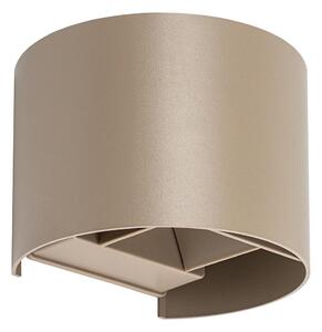 Rabalux 77217 - Aplica LED Ven VIRNA 5W/230V 2700/4000/6500K IP54 bej