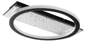 Rabalux 71496 - LED reglabil plafonieră LUNAVA 18W/230V 3000-6500K + telecomandă
