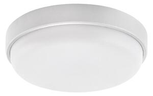 Rabalux 77224 - Plafonieră LED pentru exterior HORT2 LED/14W/230V IP54 albă