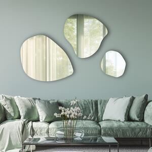 Oglinzi în set B24 34×34, 60×60, 60×80