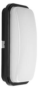 Rabalux 77229 - LED aplică de perete pentru exterior ORLUN LED/15W/230V 4000K IP65