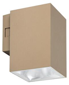 Rabalux 77216 - Aplică de perete LED pentru exterior URFA 9W/230V 2700/4000/6500K IP65