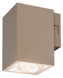 Rabalux 77216 - Aplică de perete LED pentru exterior URFA 9W/230V 2700/4000/6500K IP65