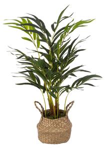 Planta artificiala in ghiveci, 80 cm
