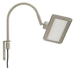 Briloner 2664-012 - LED Lampă de perete UNO LED/5W/230V crom mat