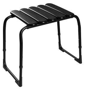 Ridder Ridder, scaun baie HANDICAP, reglabil pe inaltime, negru, A172110