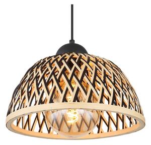 Lustră pe cablu Globo 15767H COLLY 1xE27/15W/230V