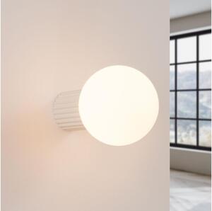 Aplică pentru baie Sollux SL.1717 HALO 1xG9/8W/230V IP44 crem