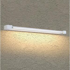 BRILAGI - LED Aplica de perete pentru exterior AQUA LINE LED/24W/230V 90 cm IP44 albă