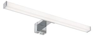 Rabalux 75048 - Aplica LED OLIRO pentru oglindă de baie, 6W, 230V, IP44, 40 cm, crom