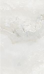 Faianță baie / bucătărie Onyx Grey rectificată 25x75 cm