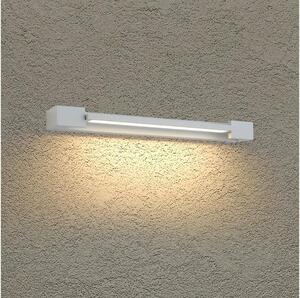 BRILAGI - Aplică LED de exterior AQUA LINE LED/12W/230V 45 cm IP44 albă