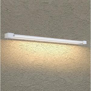 BRILAGI - aplică de perete LED pentru exterior AQUA LINE LED/28W/230V 100 cm IP44 albă