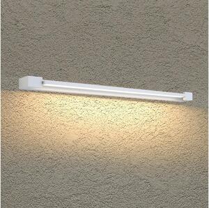 BRILAGI - LED Aplică de perete pentru exterior AQUA LINE LED/20W/230V 80 cm IP44 albă