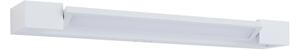BRILAGI - Aplică LED de exterior AQUA LINE LED/12W/230V 45 cm IP44 albă