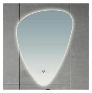 BRILAGI - oglindă de baie LED GOCCIA LED/26W/230V 81x60 cm IP44 reglabilă + CCT