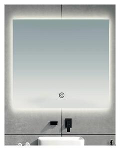 BRILAGI - LED oglindă de baie LUCE LED/24W/230V 60x60 cm IP44 dimerizabilă + CCT
