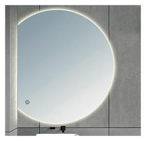 BRILAGI - LED oglindă de baie MEZZO LED/31W/230V 100x90 cm IP44 dimmabilă + CCT