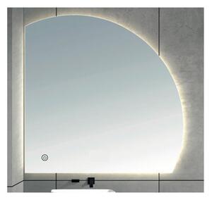 BRILAGI - LED Oglindă de baie QUARTIERE LED/31W/230V 95x90 cm IP44 cu dimmer + CCT