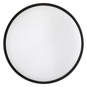 Rabalux 77223 - plafonieră LED de exterior HORT2 LED/14W/230V IP54 neagră