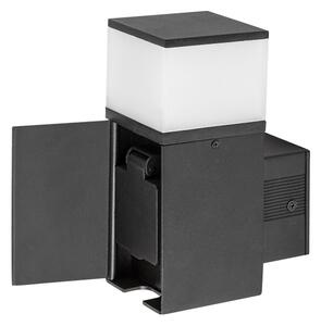 Rabalux 76340 - Aplică de perete LED pentru exterior RUSSET LED/10W/230V IP44