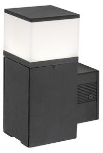 Rabalux 76340 - Aplică de perete LED pentru exterior RUSSET LED/10W/230V IP44
