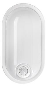 Rabalux 77232 - Lampă de tavan LED pentru exterior cu senzor HORT2 15W/230V IP65 albă