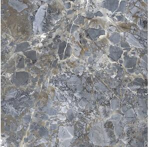 Gresie exterior / interior porțelanată glazurată Sandalo Marino rectificată 60x60 cm