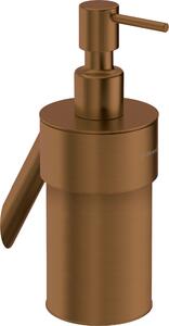 Deante Silia, dozator de sapun 250ml, bronz periat, DEA-ADI_C421