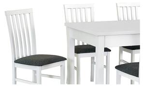 Set masă scaune pentru sufragerie Avis (pentru 6 până la 8 persoane). 608029