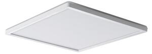KANLUX KANLUX, Lampă de tavan LED AZPO, 225x225mm, 12.3W, 3000/4000/6000K, IP54, alb, 31530