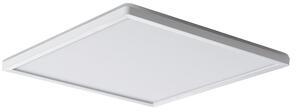 KANLUX KANLUX, Lampă de tavan LED AZPO, 420x420mm, 22W, 3000/4000/6000K, IP54, alb, 31534
