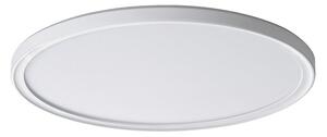 KANLUX KANLUX, Plafonieră LED AZPO, diametru 290mm, 18.5W, 3000/4000/6000K, IP54, alb, 31514