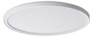 KANLUX KANLUX, Plafonieră LED AZPO, diametru 420mm, 22W, 3000/4000/6000K, IP54, alb, 31516