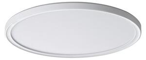 KANLUX KANLUX, Plafonieră LED AZPO, diametru 225 mm, 11,8 W, 3000/4000/6000 K, IP54, alb, 31512
