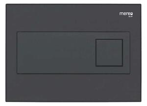 Mereo Mereo, Buton de control Star, negru/negru, MER-MM31