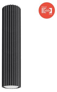 Brilagi - Spot LED CRESTO 1xGU10/10W/230V 30 cm negru