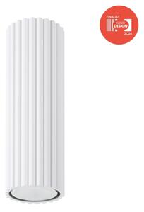 Brilagi - Spot LED CRESTO, 1x GU10, 10 W, 230 V, 20 cm, alb