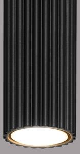 Brilagi - Spot LED CRESTO 1xGU10/10W/230V 30 cm negru