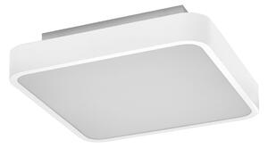 OSRAM OSRAM, Lampă de tavan ORBIS BACKLIGHT, 350x350mm, WIFI RGB + reglabil, OSRAM, 2800lm, 28W, IP20, alb, AC314090255