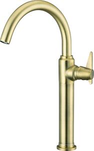Deante Temisto, baterie chiuveta inalta h-373, alama, DEA-BQT_M20K