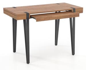 Birou elegant B39, 110X55X76 CM