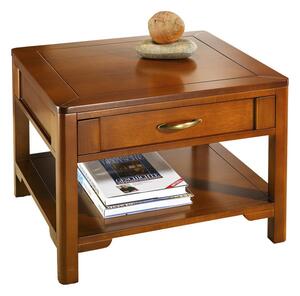 Masuta cafea Annika 64/H46/64 cm