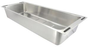 BLANCO Accesorii Blanco, bol din oțel inoxidabil pentru SUBLINE 435x175x74 mm, oțel, BLA-227689