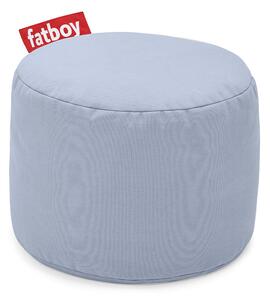 Fatboy - Point Pouf Stonewashed Misty Albastru ®