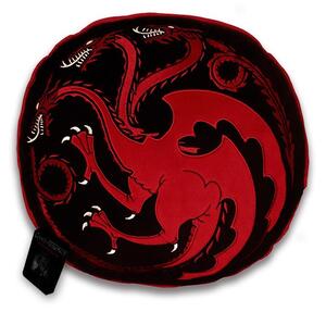 Perna decorativa licenta Game of Thrones - Casa Targaryen 39 cm