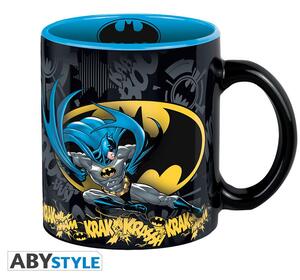 Cana ceramica licenta DC Comics - Batman 320 ml